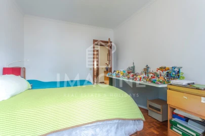 Apartamento T3 para Venda em Setubal (São Sebastião)