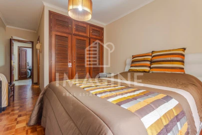 Apartamento T3 para Venda em Setubal (São Sebastião)