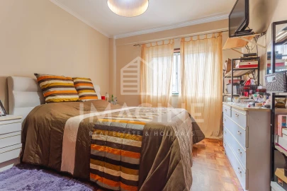Apartamento T3 para Venda em Setubal (São Sebastião)