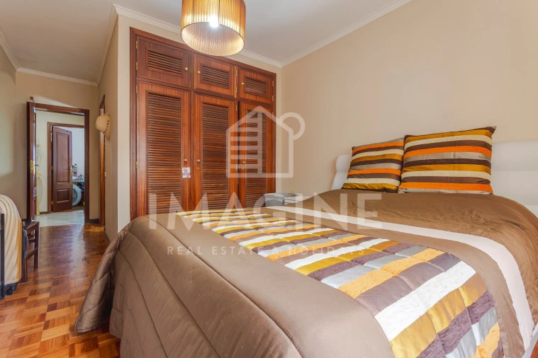 Apartamento T3 para Venda em Setubal (São Sebastião) Foto 22