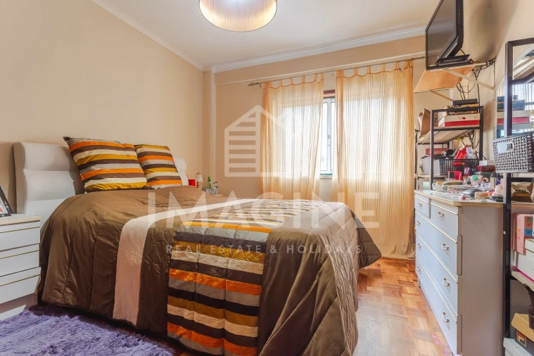 Apartamento T3 para Venda em Setubal (São Sebastião) Foto 23