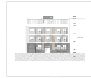Apartamento T2 para Venda em Corroios