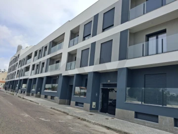 Apartamento T2 para Venda em Corroios