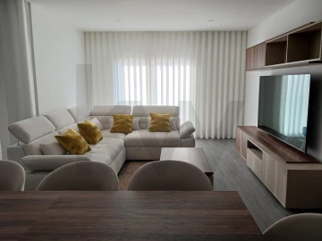 Apartamento T2 para Venda em Corroios