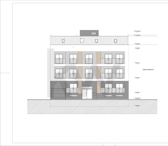 Apartamento T2 para Venda em Corroios Foto 24