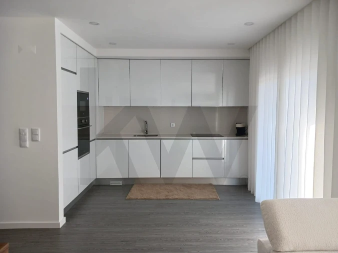 Apartamento T2 para Venda em Corroios Foto 6