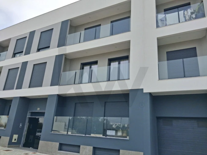 Apartamento T2 para Venda em Corroios Foto 19