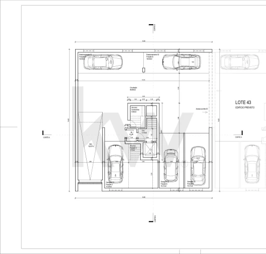 Apartamento T2 para Venda em Corroios Foto 20