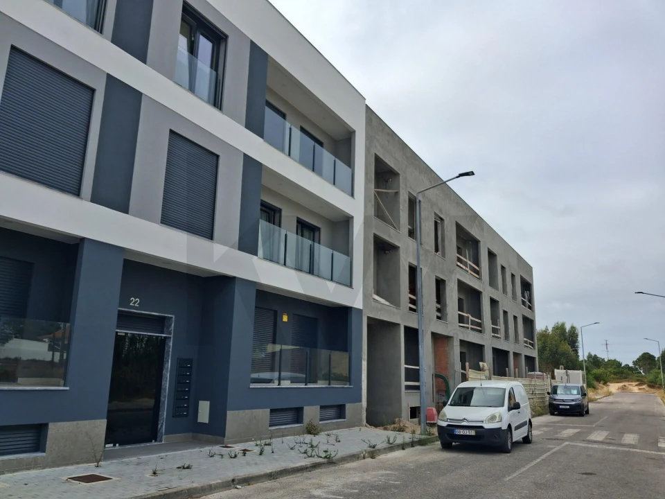 Apartamento T2 para Venda em Corroios Foto 18