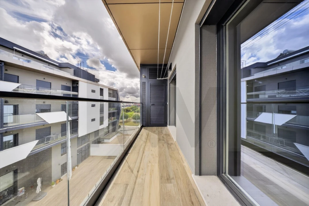 Apartamento T3 para Venda em Montijo e Afonsoeiro Foto 53