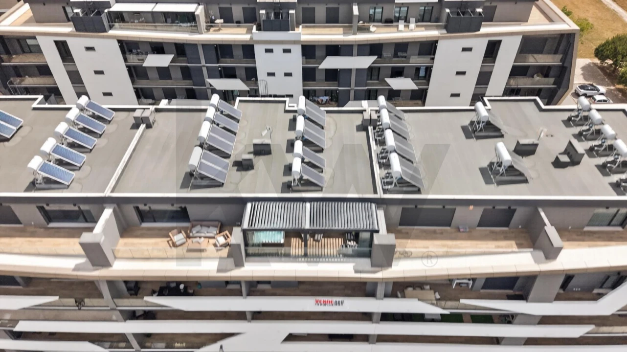 Apartamento T3 para Venda em Montijo e Afonsoeiro Foto 3