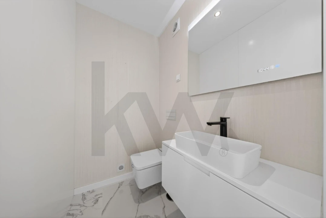 Apartamento T3 para Venda em Montijo e Afonsoeiro Foto 33