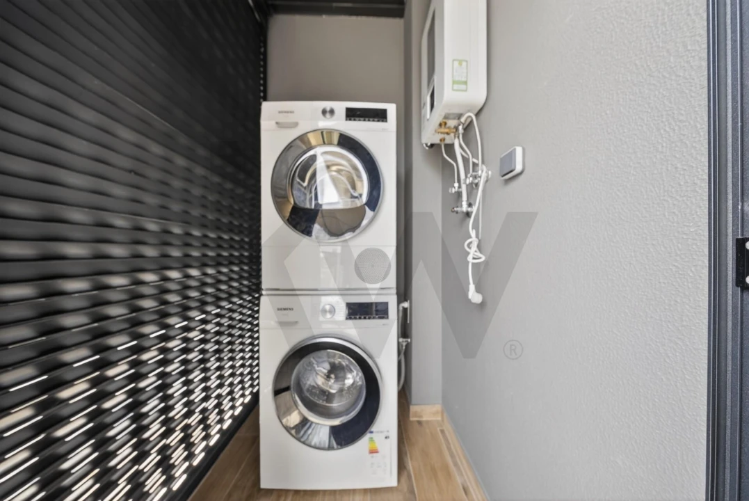Apartamento T3 para Venda em Montijo e Afonsoeiro Foto 54