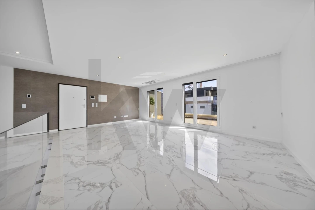 Apartamento T3 para Venda em Montijo e Afonsoeiro Foto 31