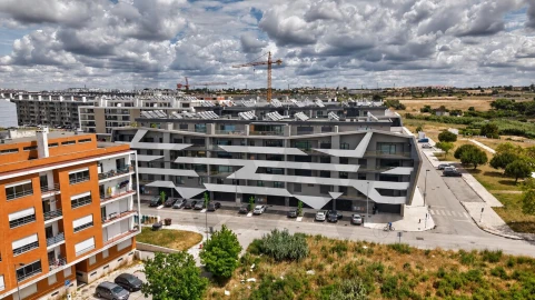 Apartamento T3 para Venda em Montijo e Afonsoeiro