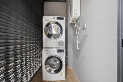 Apartamento T3 para Venda em Montijo e Afonsoeiro