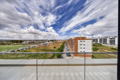 Apartamento T3 para Venda em Montijo e Afonsoeiro