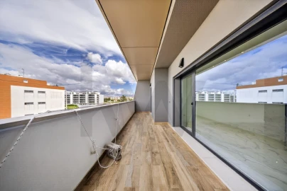 Apartamento T3 para Venda em Montijo e Afonsoeiro