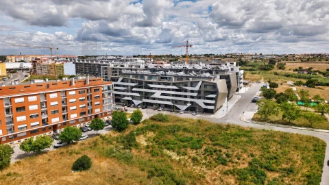 Apartamento T3 para Venda em Montijo e Afonsoeiro