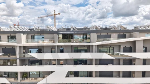 Apartamento T3 para Venda em Montijo e Afonsoeiro