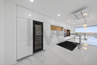 Apartamento T3 para Venda em Montijo e Afonsoeiro