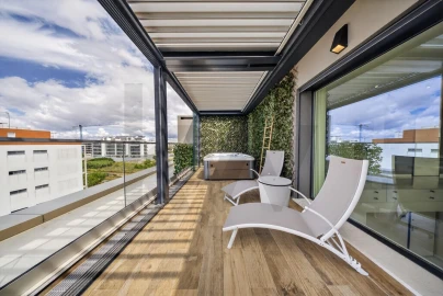 Apartamento T3 para Venda em Montijo e Afonsoeiro