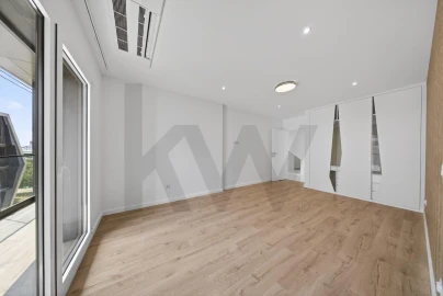 Apartamento T3 para Venda em Montijo e Afonsoeiro