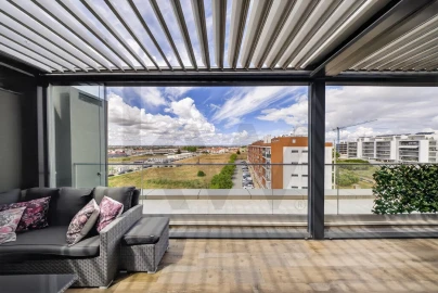 Apartamento T3 para Venda em Montijo e Afonsoeiro