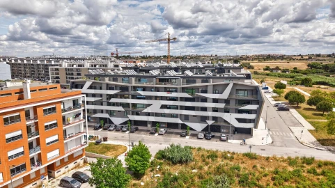 Apartamento T3 para Venda em Montijo e Afonsoeiro