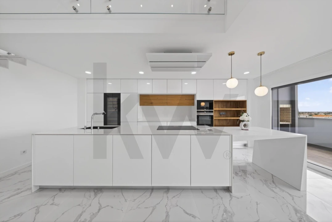 Apartamento T3 para Venda em Montijo e Afonsoeiro Foto 8
