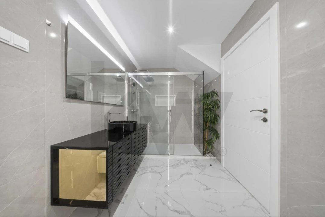 Apartamento T3 para Venda em Montijo e Afonsoeiro Foto 25