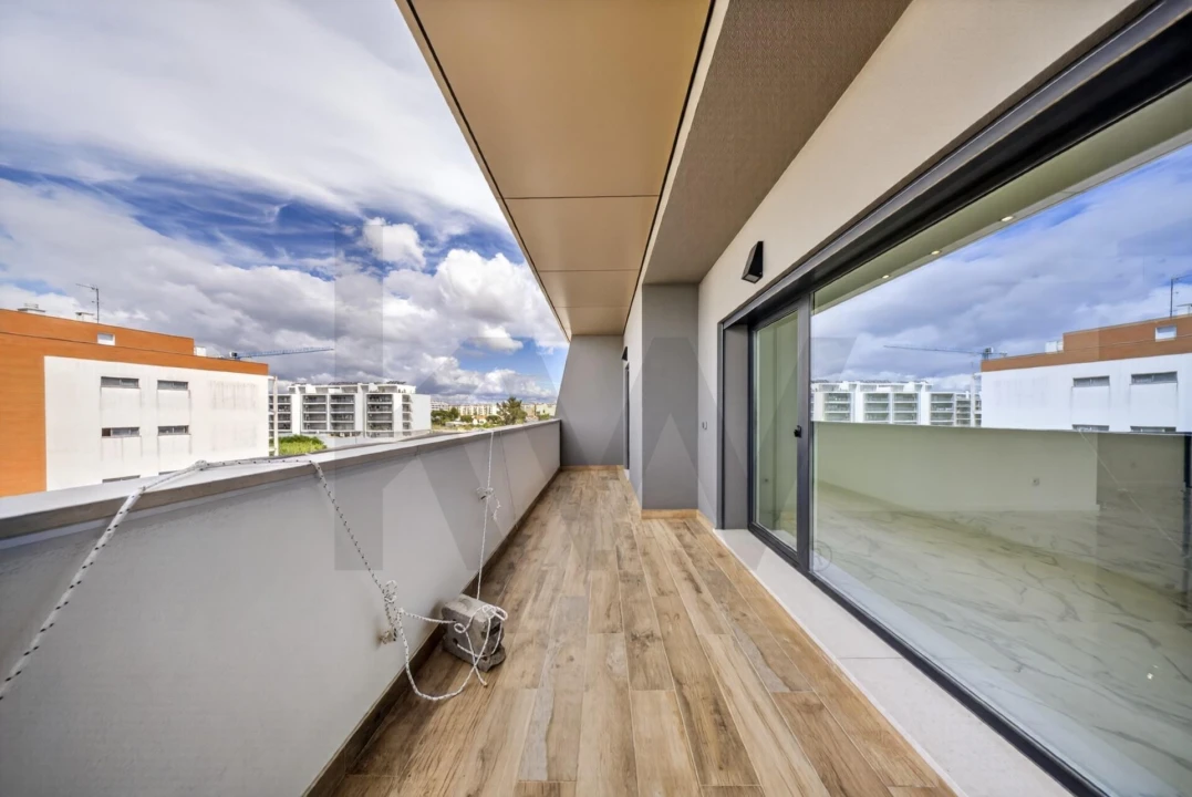 Apartamento T3 para Venda em Montijo e Afonsoeiro Foto 17