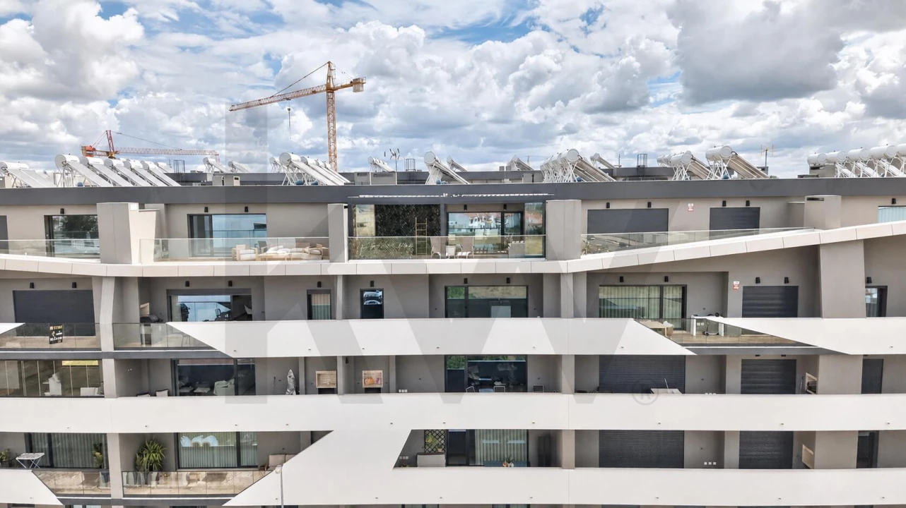 Apartamento T3 para Venda em Montijo e Afonsoeiro Foto 4