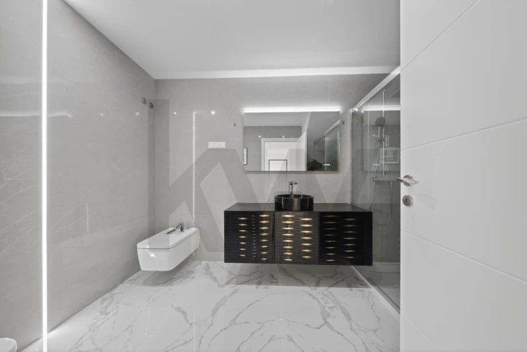 Apartamento T3 para Venda em Montijo e Afonsoeiro Foto 24