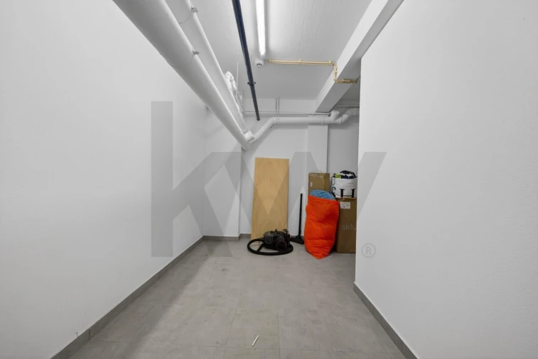Apartamento T3 para Venda em Montijo e Afonsoeiro Foto 47