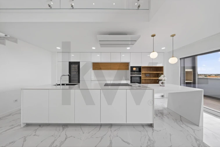 Apartamento T3 para Venda em Montijo e Afonsoeiro Foto 8