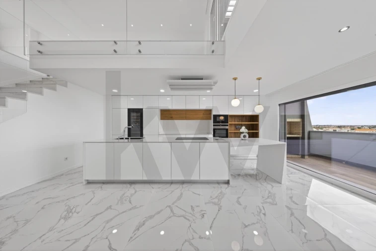 Apartamento T3 para Venda em Montijo e Afonsoeiro Foto 7
