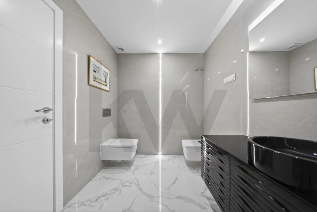 Apartamento T3 para Venda em Montijo e Afonsoeiro Foto 26