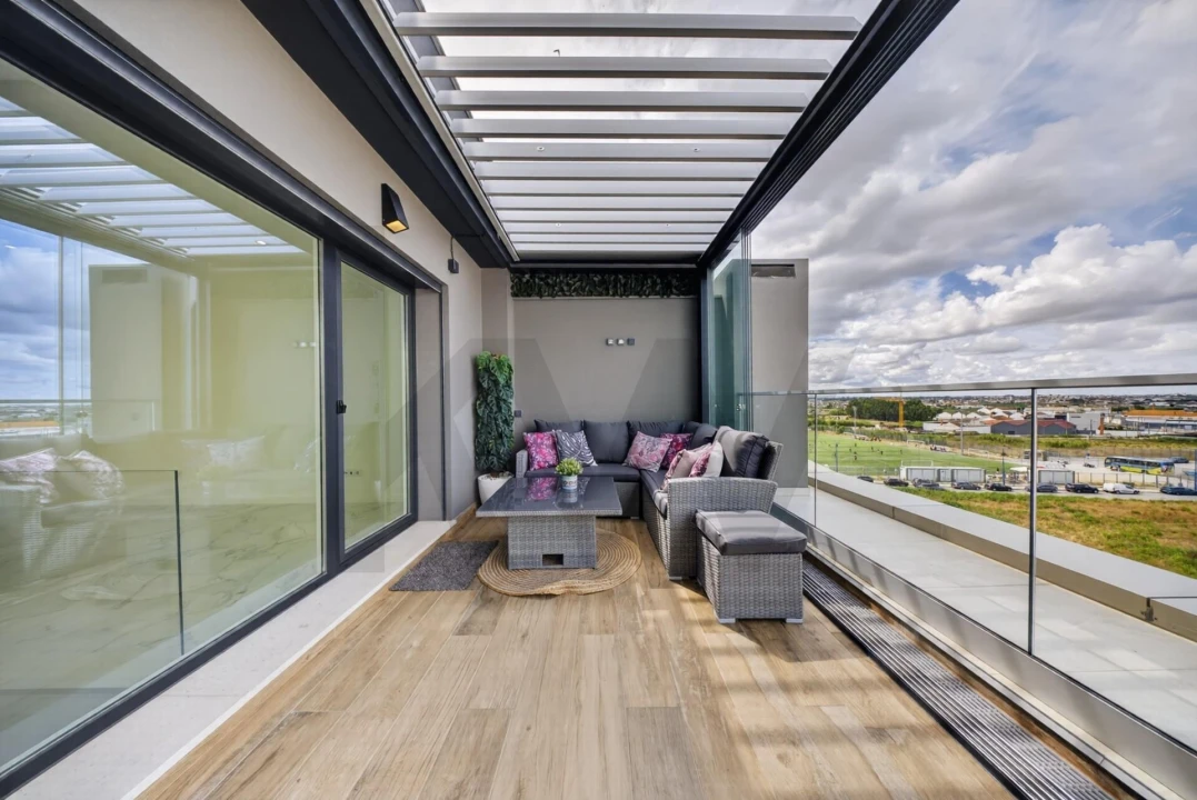 Apartamento T3 para Venda em Montijo e Afonsoeiro Foto 39