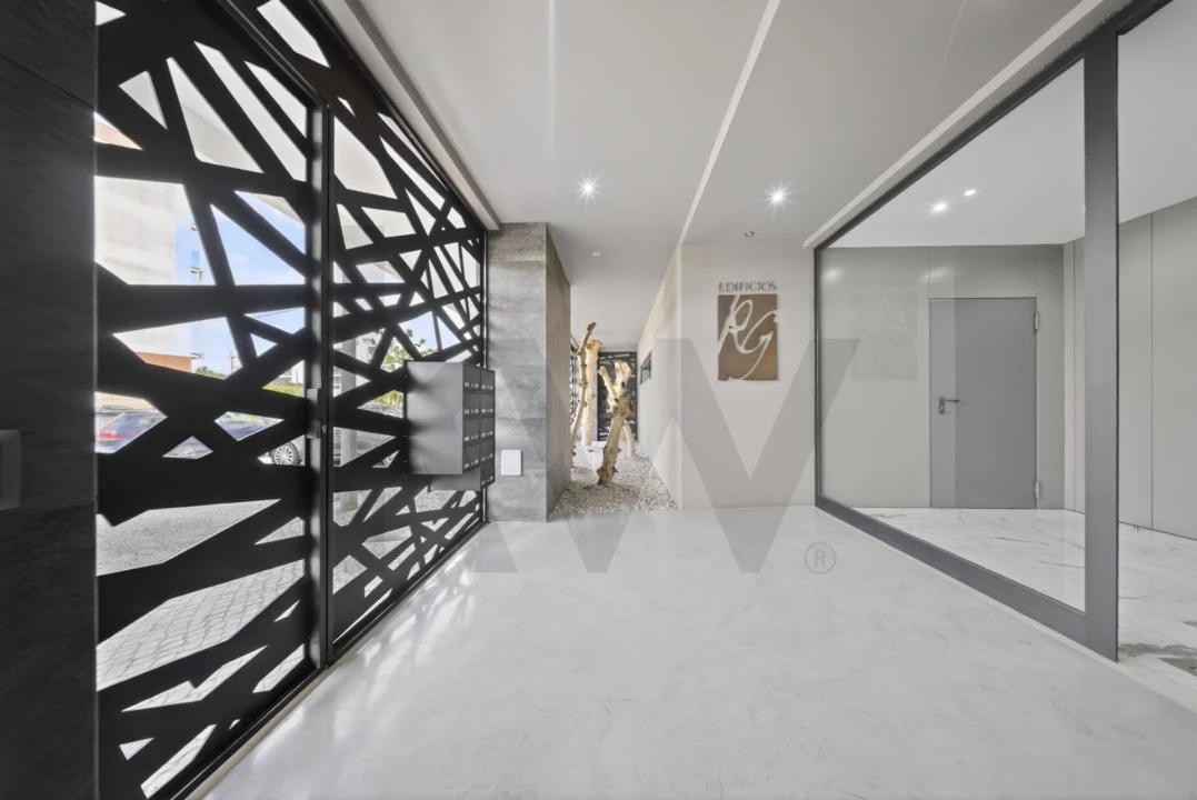 Apartamento T3 para Venda em Montijo e Afonsoeiro Foto 50