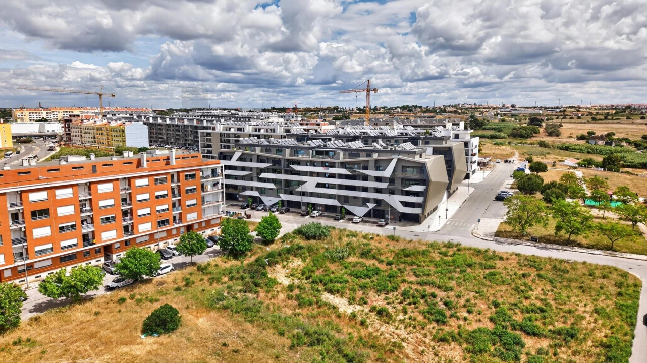 Apartamento T3 para Venda em Montijo e Afonsoeiro Foto 4