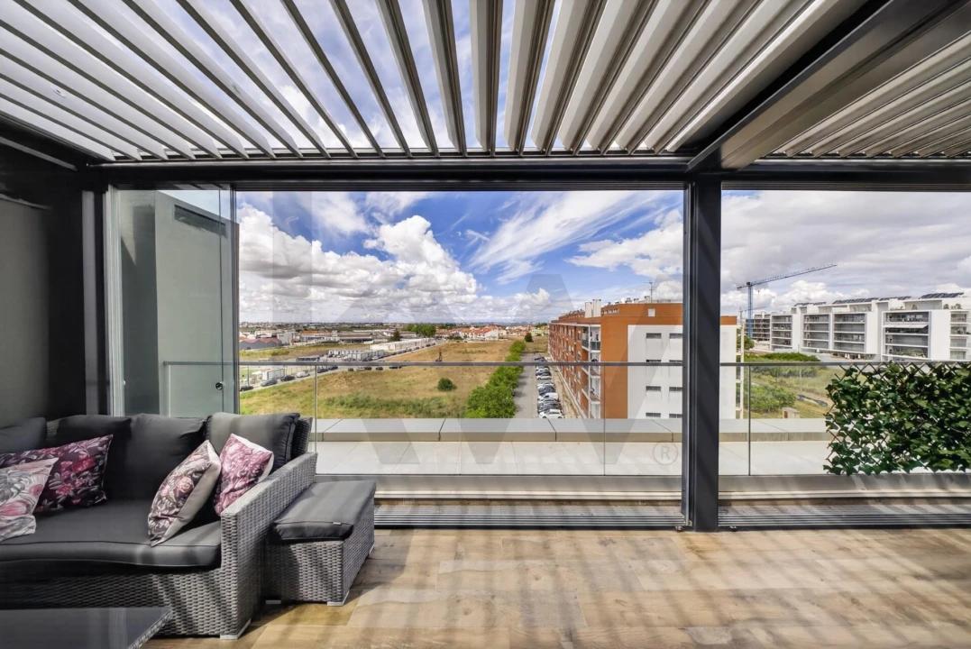 Apartamento T3 para Venda em Montijo e Afonsoeiro Foto 44