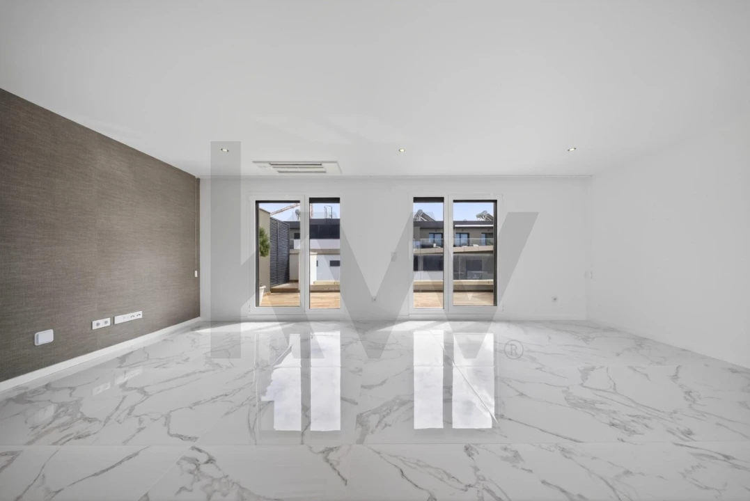 Apartamento T3 para Venda em Montijo e Afonsoeiro Foto 32