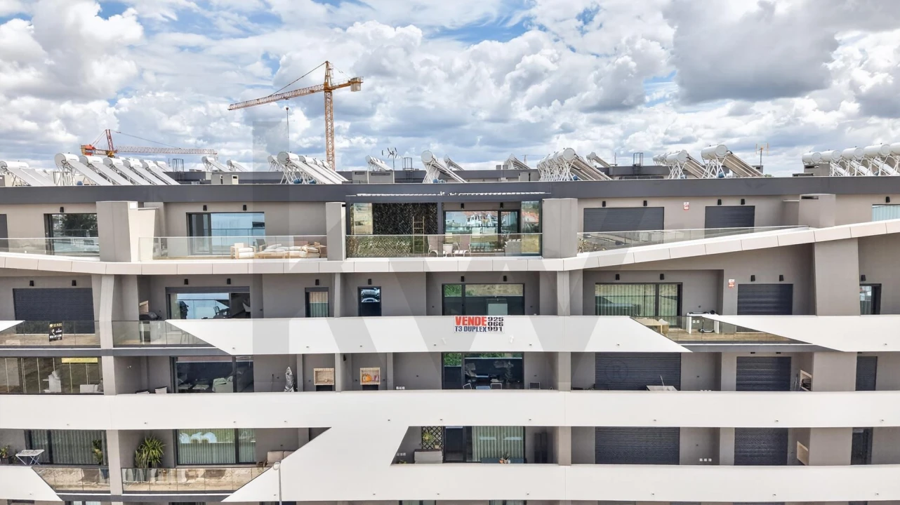 Apartamento T3 para Venda em Montijo e Afonsoeiro Foto 2