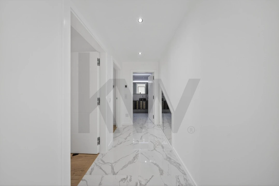 Apartamento T3 para Venda em Montijo e Afonsoeiro Foto 16