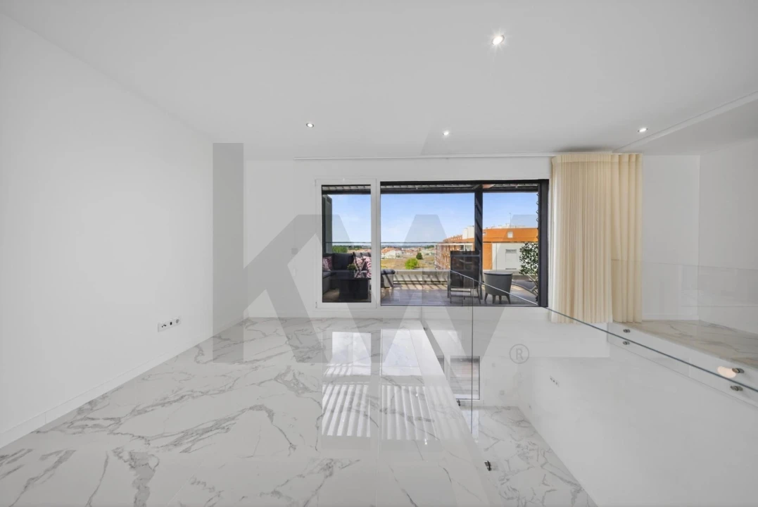Apartamento T3 para Venda em Montijo e Afonsoeiro Foto 37