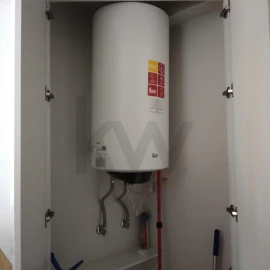 Apartamento T1 para Arrendamento em Laranjeiro e Feijó