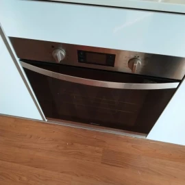 Apartamento T1 para Arrendamento em Laranjeiro e Feijó