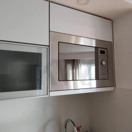 Apartamento T1 para Arrendamento em Laranjeiro e Feijó