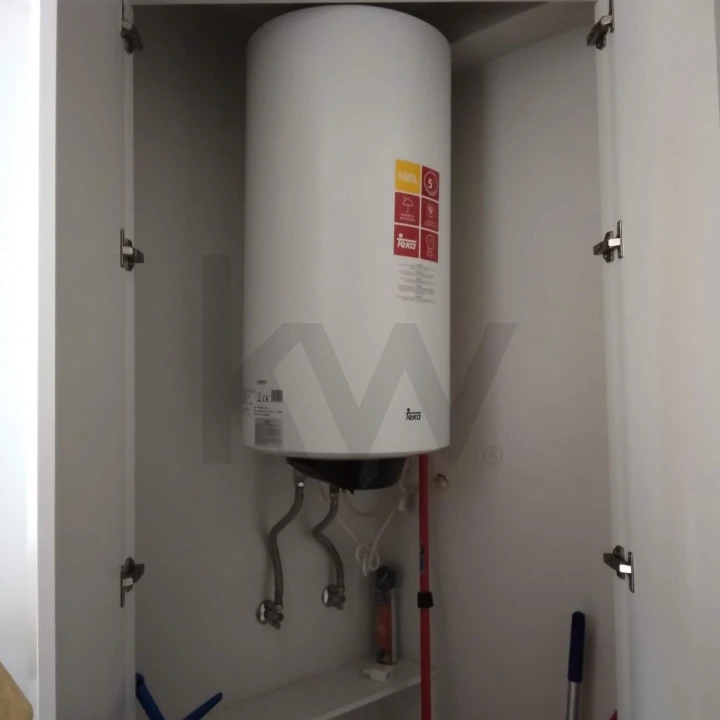 Apartamento T1 para Arrendamento em Laranjeiro e Feijó Foto 23